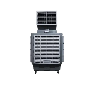 Climatizador Semi Industrial TB-25 Big Tank