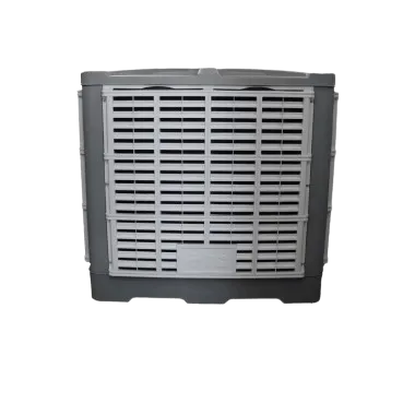 Climatizador Industrial TB-30